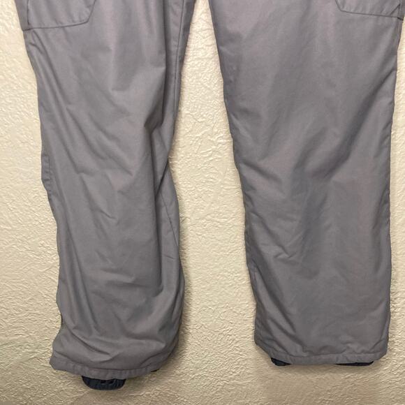 Nitro Women's Gray Snowboarding Pants Size Medium - Picture 3 of 11